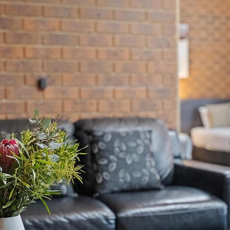 Healesville Motor Inn מראה חיצוני תמונה