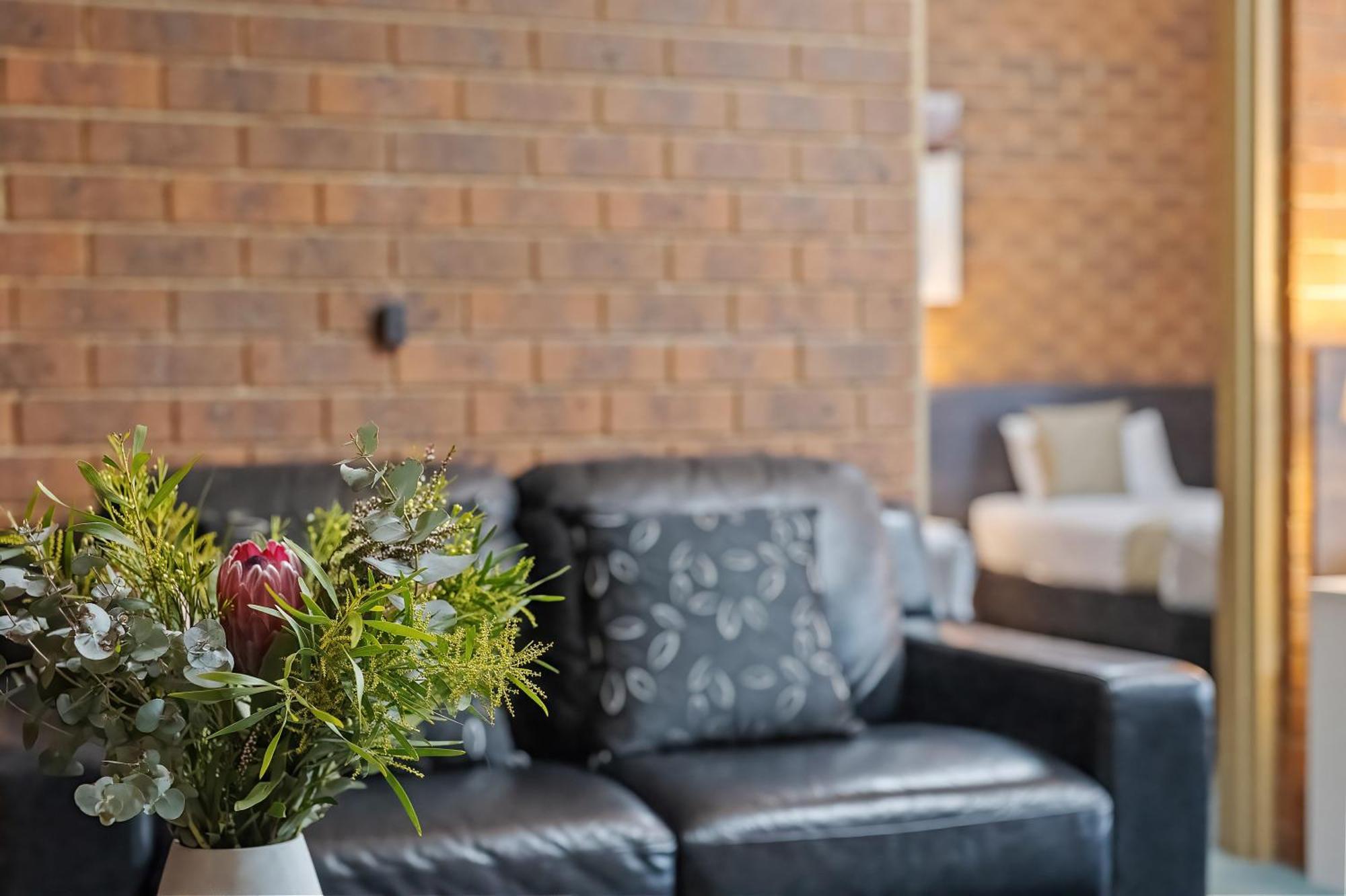 Healesville Motor Inn מראה חיצוני תמונה