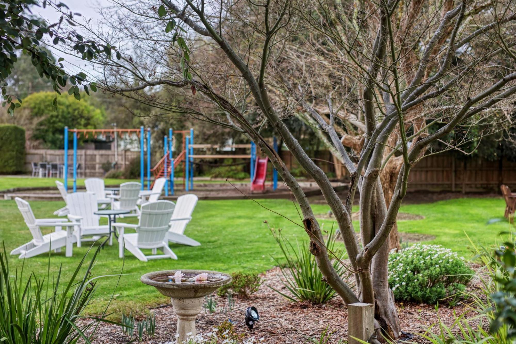 Healesville Motor Inn מראה חיצוני תמונה